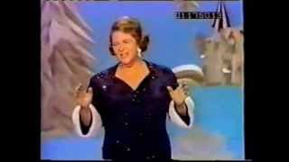 Watch Kate Smith Christmas Eve In My Home Town video