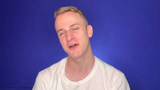 Self Tape Assignment - 10/16 - (Fred Rogers)