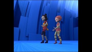 Lyoko Kodu 2.Sezon 48.Bölüm 1080P Hd