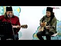 Ramli Sarip & Addy Rasidi - Nyanyian Serambi (Acoustic Version)