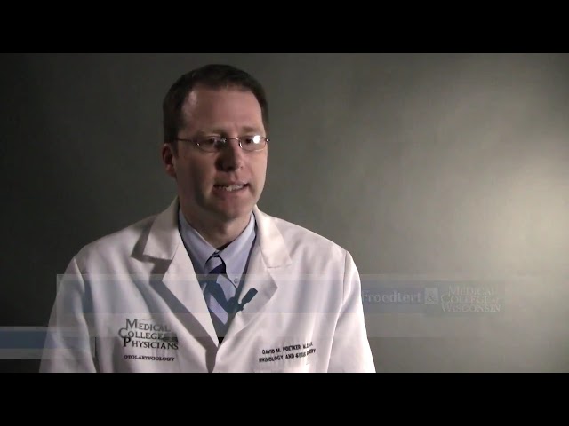 Watch Why is a sinus specialist an important member of your airway disorders team? (David Poetker, MD) on YouTube.