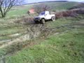 Landrover 90 defender V8 offroad