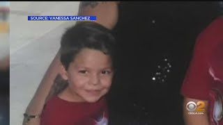 7-Year-Old Child Injured In Watts Shooting