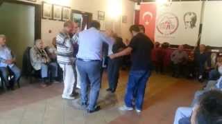 Şekeroğlan / Ankara Kulübü Derneği / 17 Eylül 2014 Ferfene