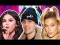 Selena Gomez Causa Que Justin Bieber Quiera Hablar Con Ella?...