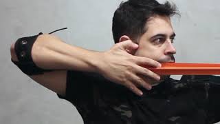 Elbow Pad Sport Spigarelli
