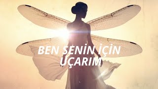 I Fly For You - Carnival Row / Aisling Querelle ( Türkçe Çeviri )