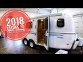 2018 Escape 21' Molded Fiberglass Trailer Tour (147)