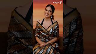 Malavika Mohanan Hot Photoshoot