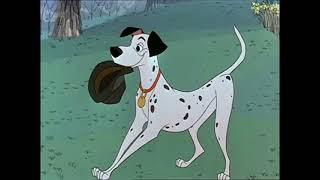 101 Dalmatians - The Pongos Plan Dutch