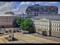 Ukraine: Kyiv's Streets and Skyline (2)