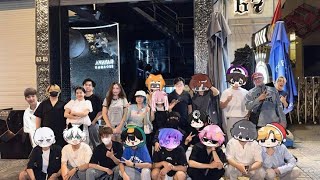 Tổng Hợp Tiktok Mega Smp P7