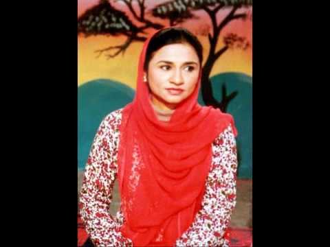NAYYARA NOOR - Roothe Ho Tum Tum Ko Kaise Manaon - Film: Aaina...
