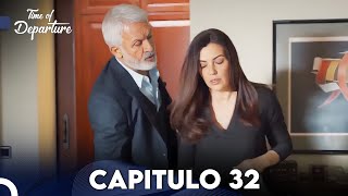 Tiempo De Ir - Capitulo 32 Subulo Español Göç Zamanı