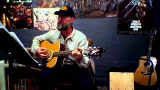 Watch Alabama She Put The Sad In All His Songs video