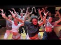 NZX Dance Crew | 'ZERO FIVE STARS' Choreo