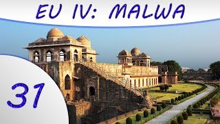 Eu4 Dharma - Malwa - Part 31
