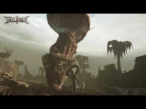 Talion • Explore the world Trailer • iOS Android