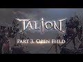 Talion • Explore the world Trailer • iOS Android