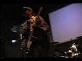 FIVE EIGHT 15 Minutes Club Washington DC May 11 1993