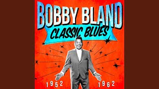 Watch Bobby Bland Youve Got Bad Intentions video