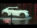 Hyundai Veloster @ 2011 Detroit Auto Show - 1080HD