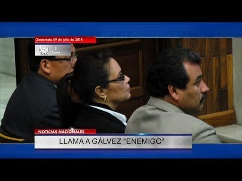 Baldetti llama