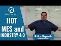 Why IIoT and leveraging Industry 4.0 principles MATTERS?