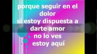 Watch Ednita Nazario Lloviendo Flores video