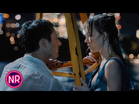 Falling in Love Overboard | Anyone But You | Now Romance