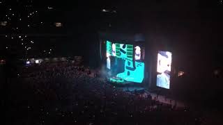 Ed Sheeran - Perfect & Nancy Mulligan Live Milan Stadio San Siro 19/06/19