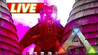 ARK: Mythos - WIR GEHEN AUF DIE JAGD & NEUE INFOS 🔴LIVE