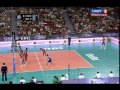 Cuba - Bulgaria 8.07.2012 WL Small final
