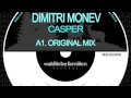 Dimitri Monev - Casper (Original Mix)