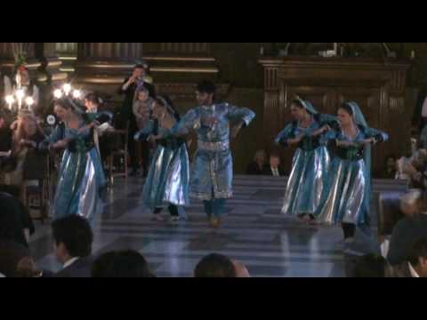 Kathak Dance to Devdas Mere Dholna Kwaja Mere Kwaja Kahe Ched...