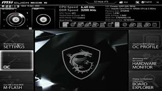Msi Creator X299