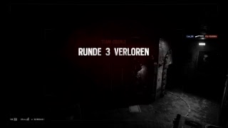 Michael Meyers in Rainbow 6