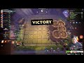 TOP META BUILDS High Rank 4 Heartless Dead Eye Combo | Dota Underlords