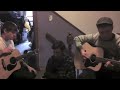 Transit (covering "Never Meant" by American Football)