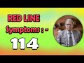 Red Line Symptoms #114 | Dr P.S. Tiwari #homeopathy