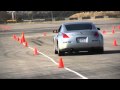 Orange County Race Craft - 01/16/2010 - Nissan 350z