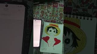 Luffy