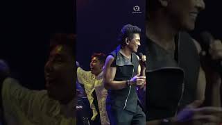 Gary Valenciano Performs 'Hataw Na' At His Last Big Concert