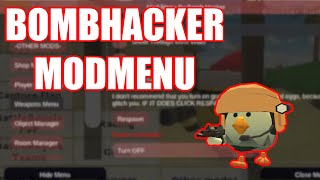 Chicken Gun Patcher Fix | Less Crashes, No Clip, Spawn Object, Telekill, Kick/Glitch All And More!!!