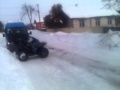 cel mai tare atv (sofer ) :)):))