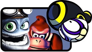 Top 10 WORST Animated SONGS (@RebelTaxi) No Intro Themes