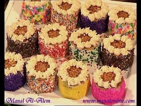 Chef+Manal+El+Alem Matbakh Manal Al Alem Recipes http://www.pic2fly.com/Matbakh+Manal+Al ...