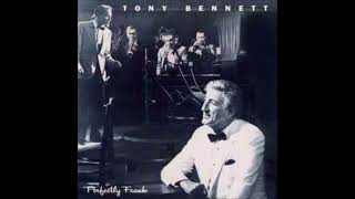 Watch Tony Bennett I Wish I Were In Love Again video