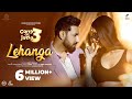 LEHANGA (Official Video) Carry On Jatta 3 | Gippy Grewal | Binnu Dhillon | Jaani | Sonam Bajwa
