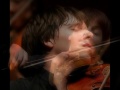 Joshua Bell " Fantasy for violin and orchestra"